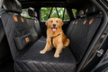 Pawsy™ Dog Car Cover