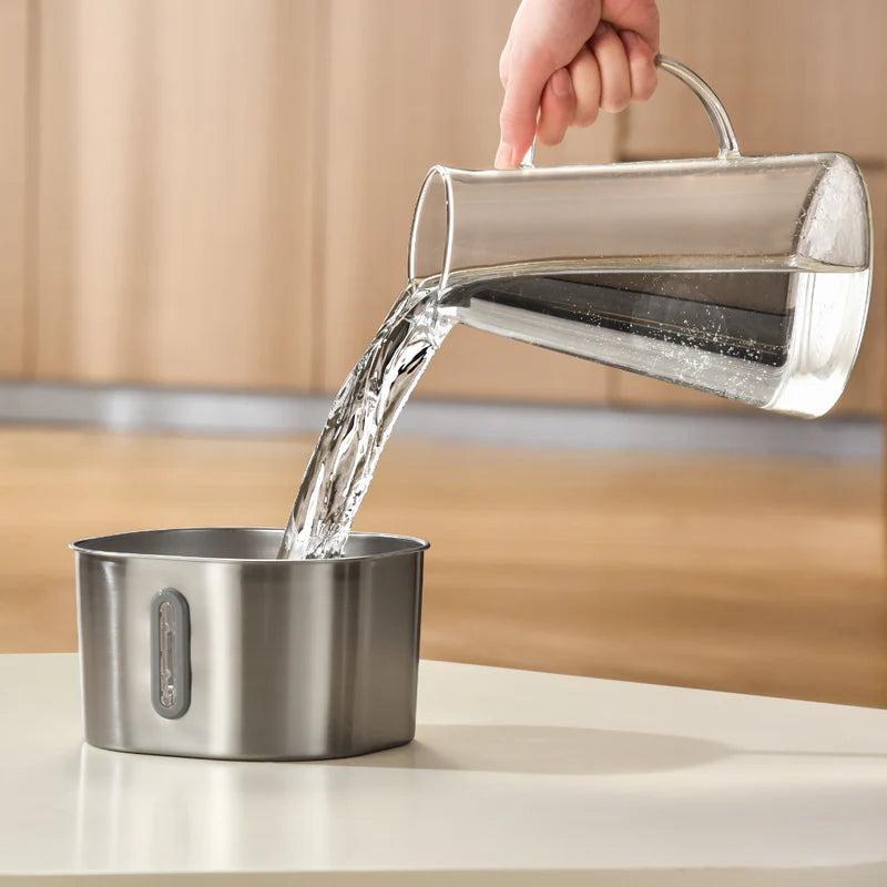 Pawsy™ Pet Water Fountain