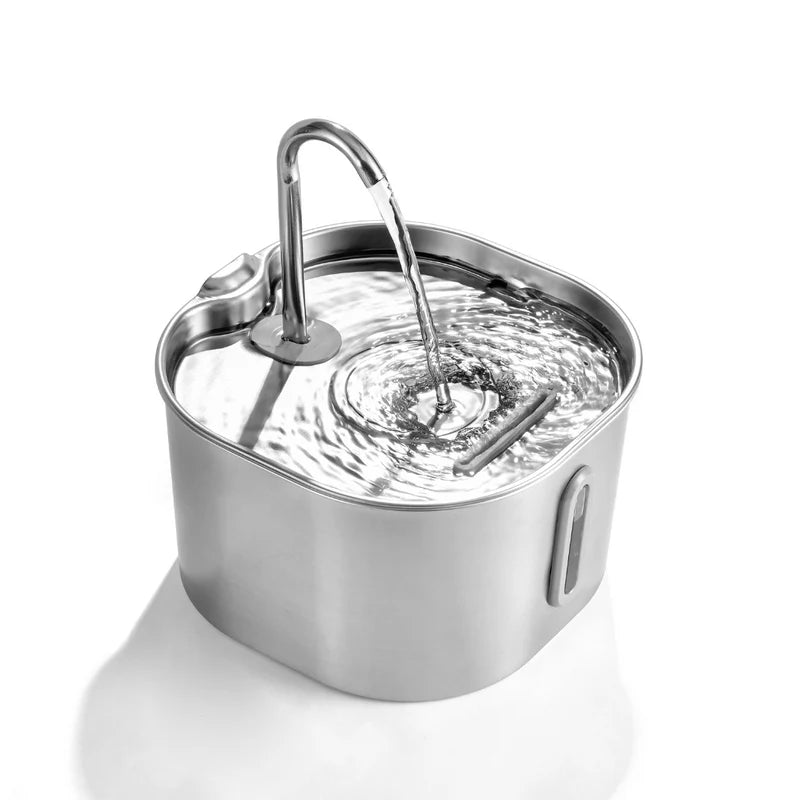 Pawsy™ Pet Water Fountain